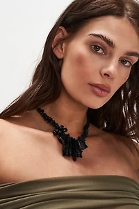 Kalua Shell Necklace