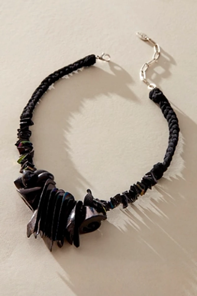 Kalua Shell Necklace