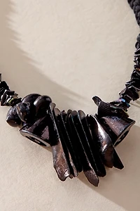 Kalua Shell Necklace