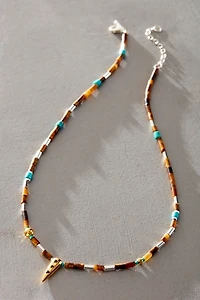 Sierra Winter Out West Necklace