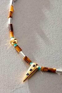 Sierra Winter Out West Necklace