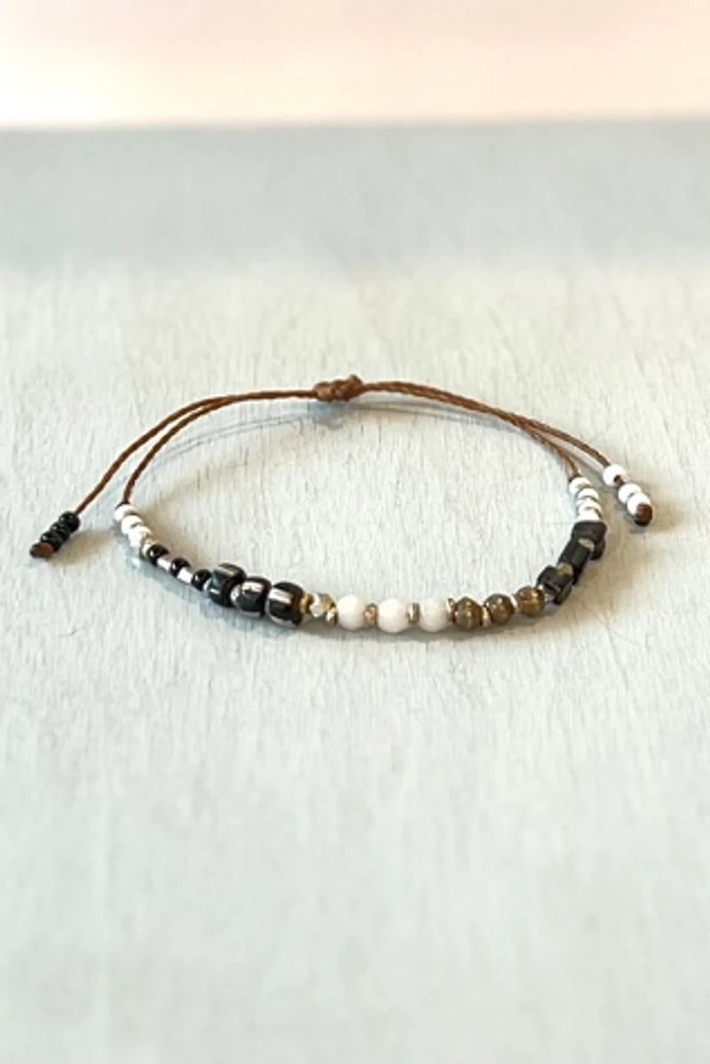 Nancy Melet Michael Bracelet