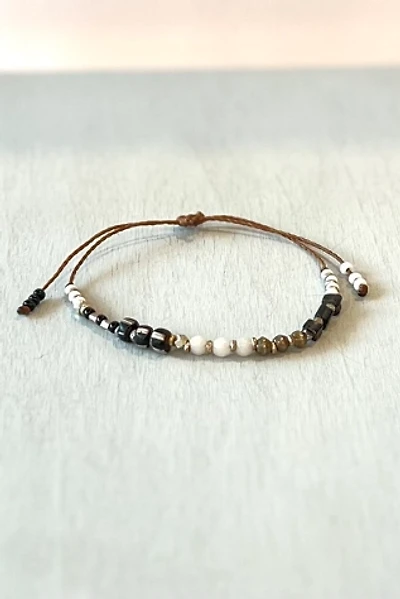 Nancy Melet Michael Bracelet