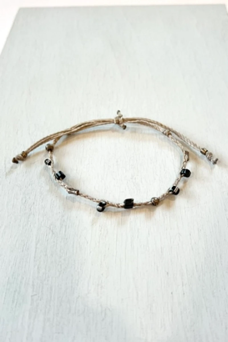 Nancy Melet Nori Bracelet