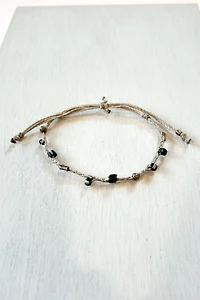 Nancy Melet Nori Bracelet