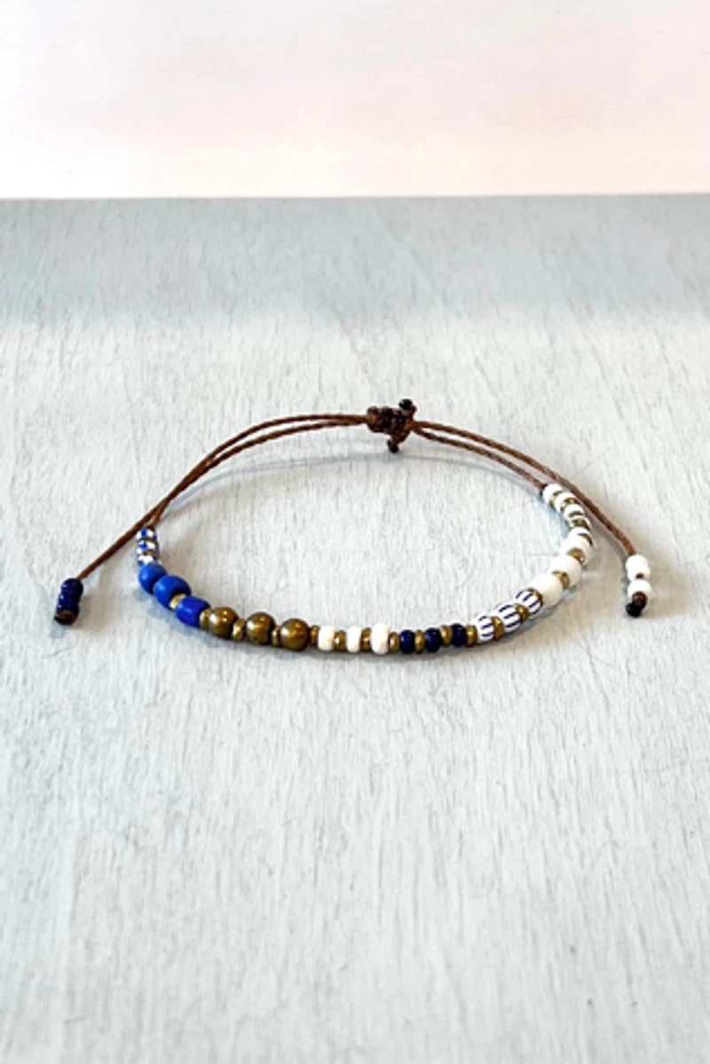 Nancy Melet Megan Bracelet