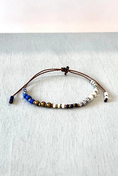 Nancy Melet Megan Bracelet