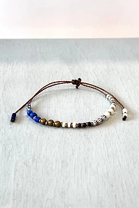 Nancy Melet Megan Bracelet
