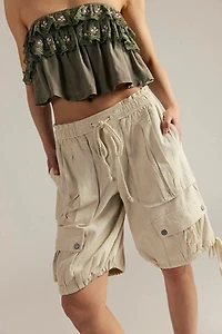 We The Free Sundown Parachute Shorts