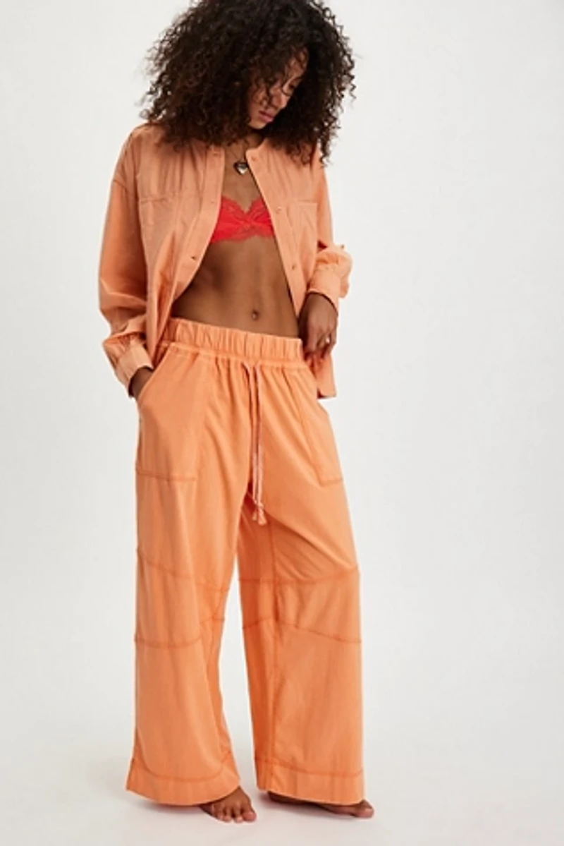 Golden Hour House Pant