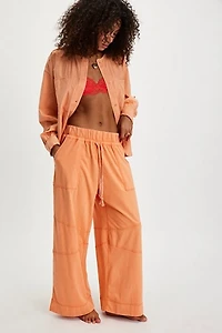 Golden Hour House Pant