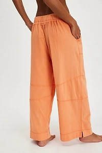 Golden Hour House Pant