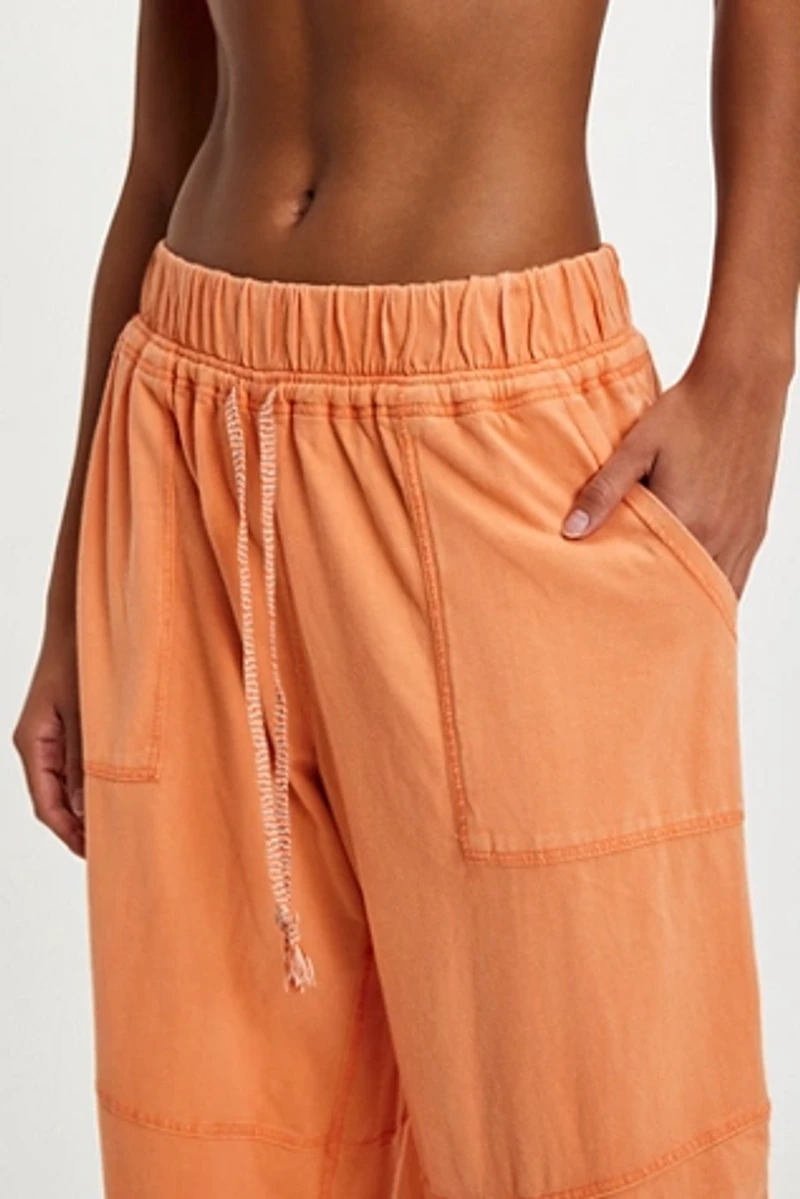 Golden Hour House Pant
