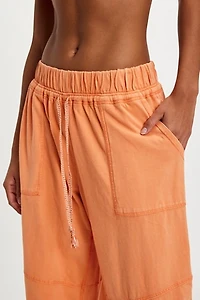 Golden Hour House Pant