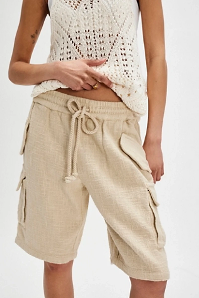 Sea La Vie Shorts