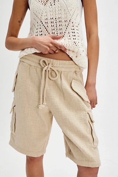 Sea La Vie Shorts