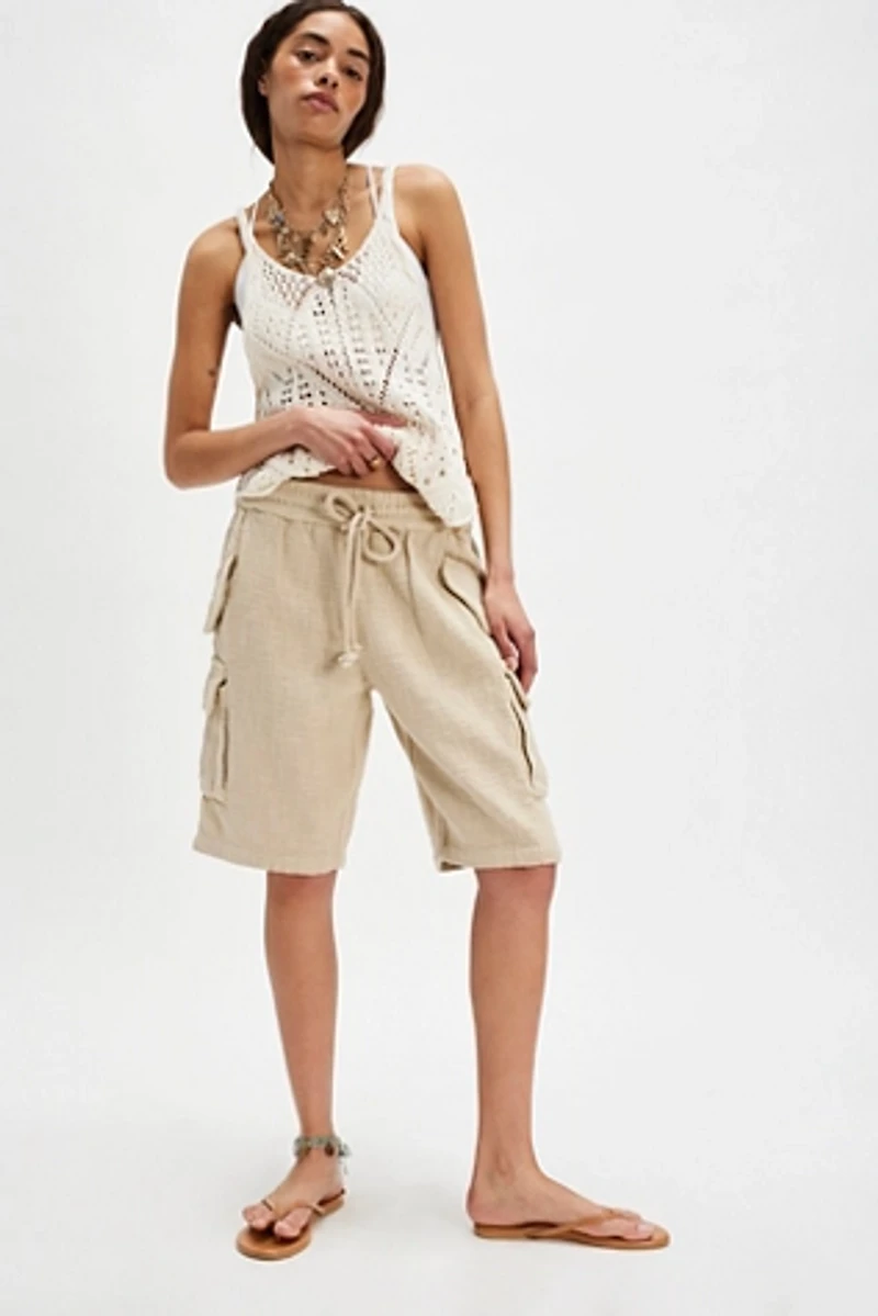 Sea La Vie Shorts