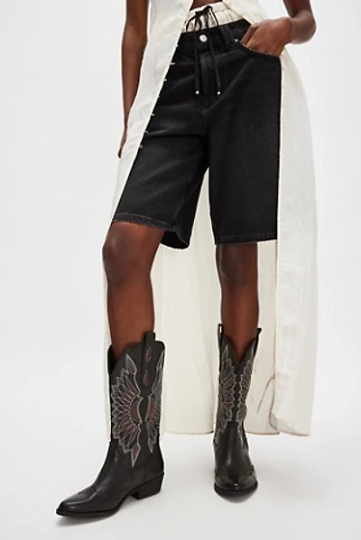 Willa Western Boots