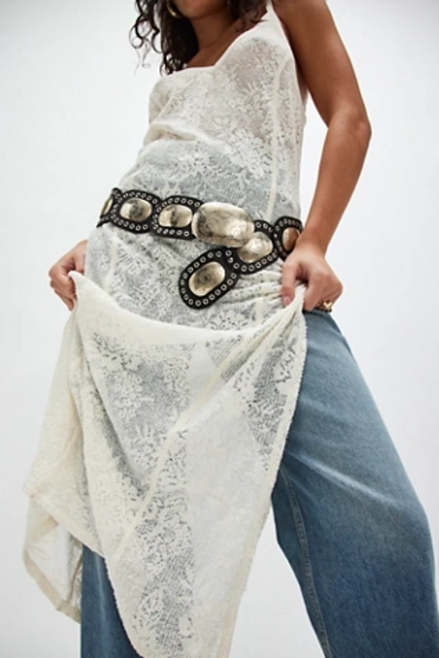 Free People supernova hip Belt Free People Supernova Hip Belt | Lyst main image 2