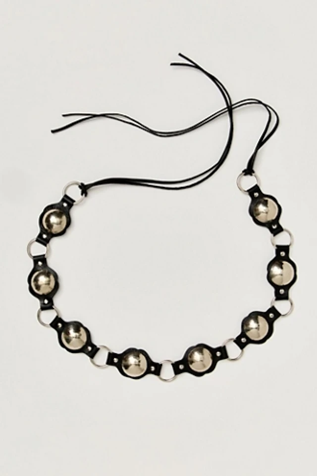 Ariana Ost Oasis Wrap Belt | Pacific City display picture 1