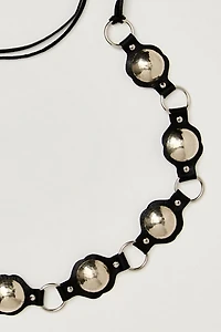 Oasis Wrap Belt