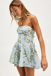 Bali Treat Me Right Romper