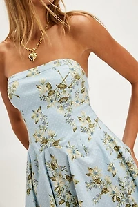 Bali Treat Me Right Romper