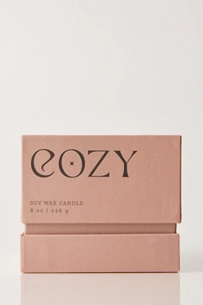 Paddywax Mood Candle