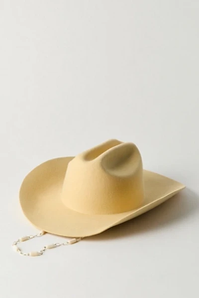 Ryder Cowboy Hat