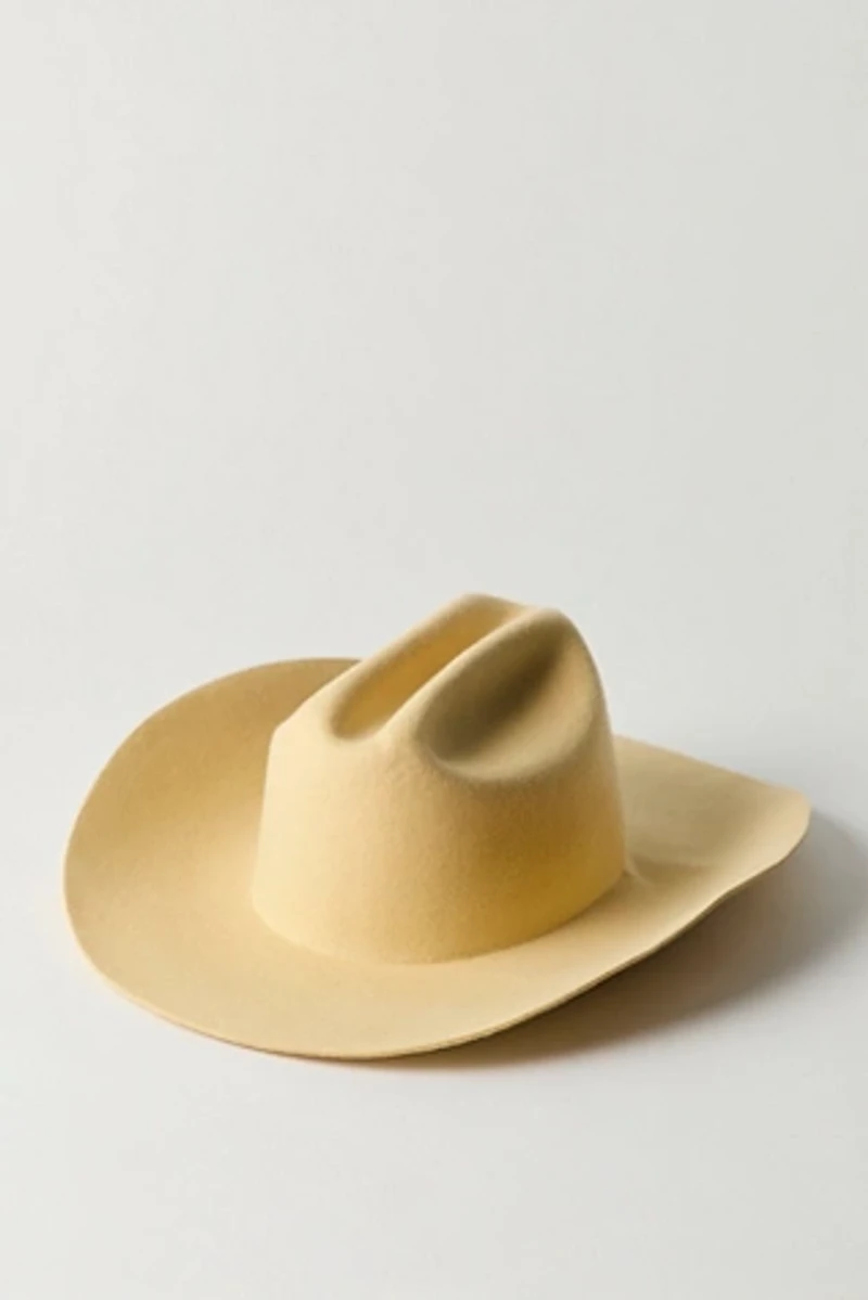 Ryder Cowboy Hat