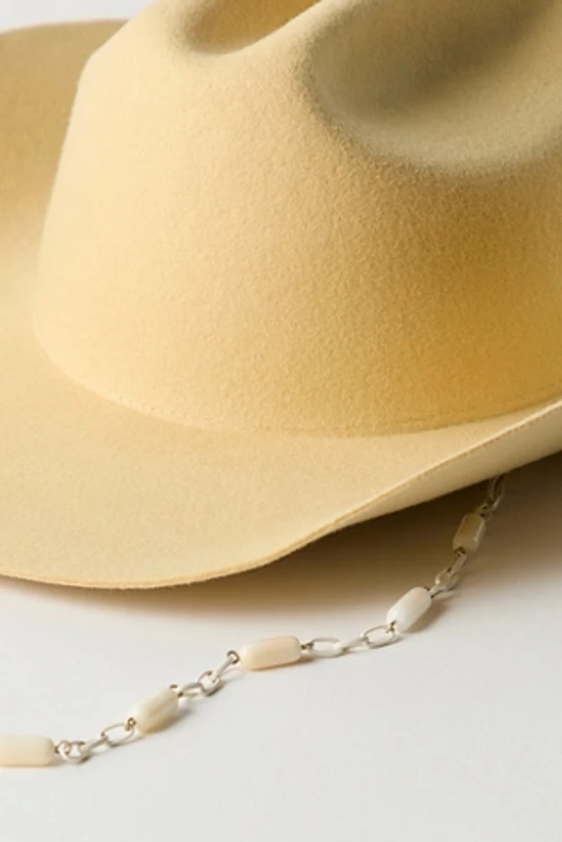 Ryder Cowboy Hat