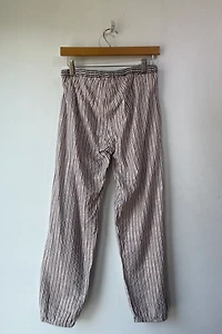 Ace & Jig Copper Stripe Pants Selected by The Curatorial Dept.