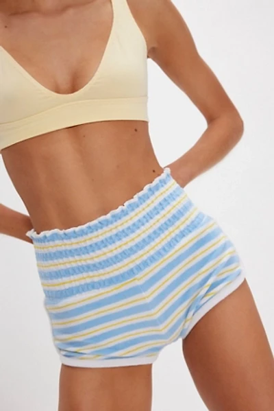 Frankies Bikinis Laurel Terry Short