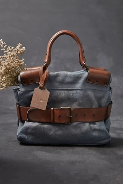 We The Free Belted Mini Tote