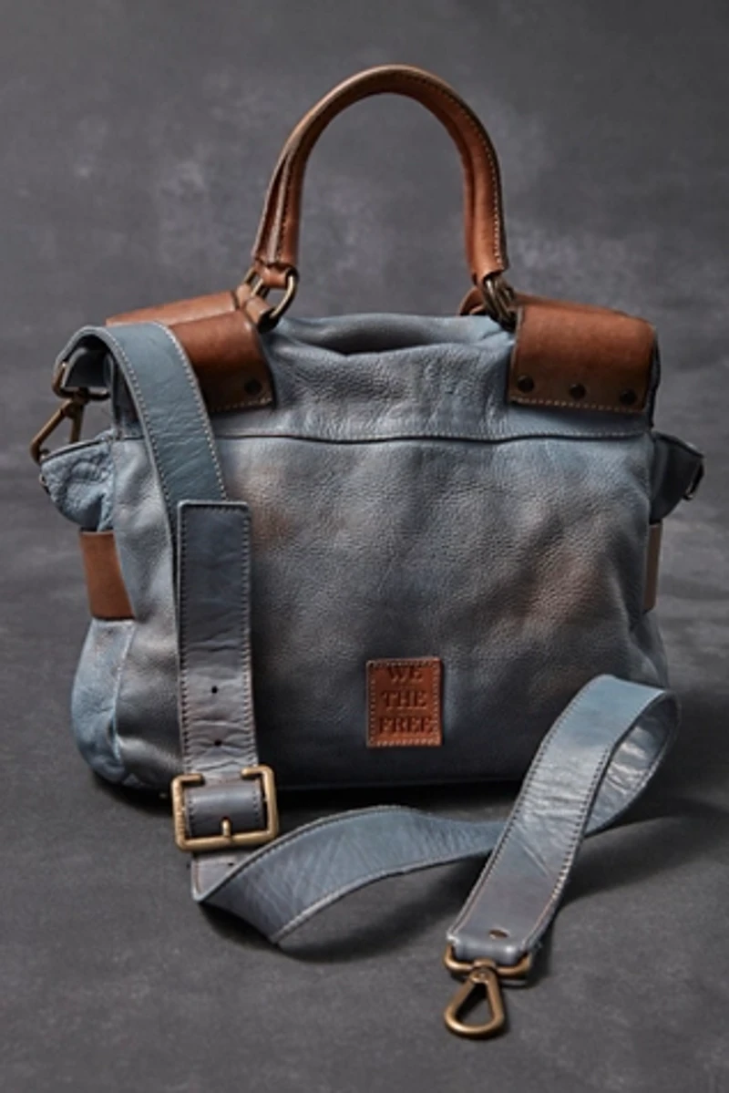We The Free Belted Mini Tote