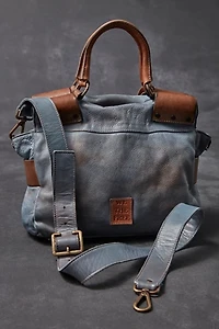 We The Free Belted Mini Tote