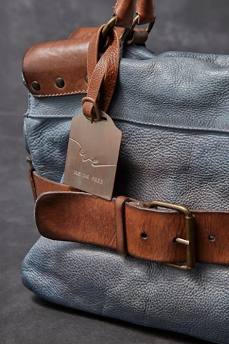 We The Free Belted Mini Tote