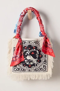 Agua Bendita Storm Bag