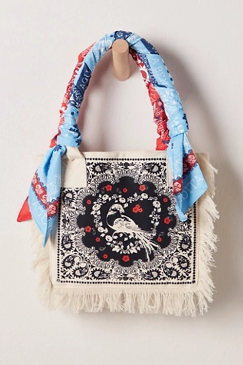 Agua Bendita Storm Bag