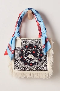 Agua Bendita Storm Bag