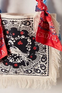 Agua Bendita Storm Bag
