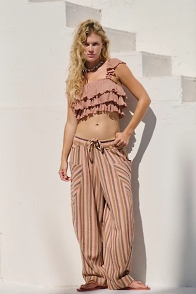Mila Top
