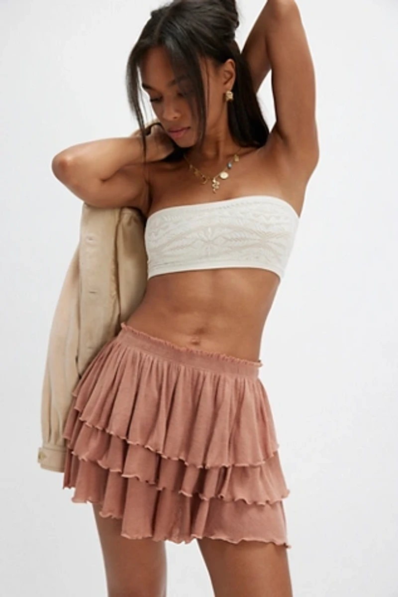 Mila Skort