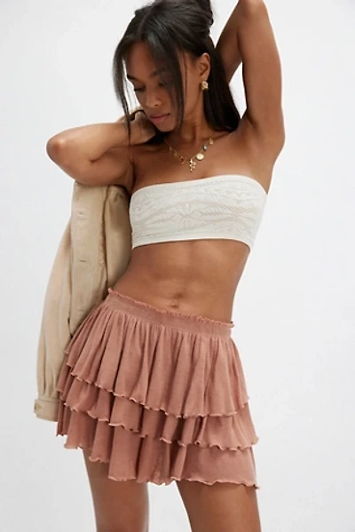 Mila Skort