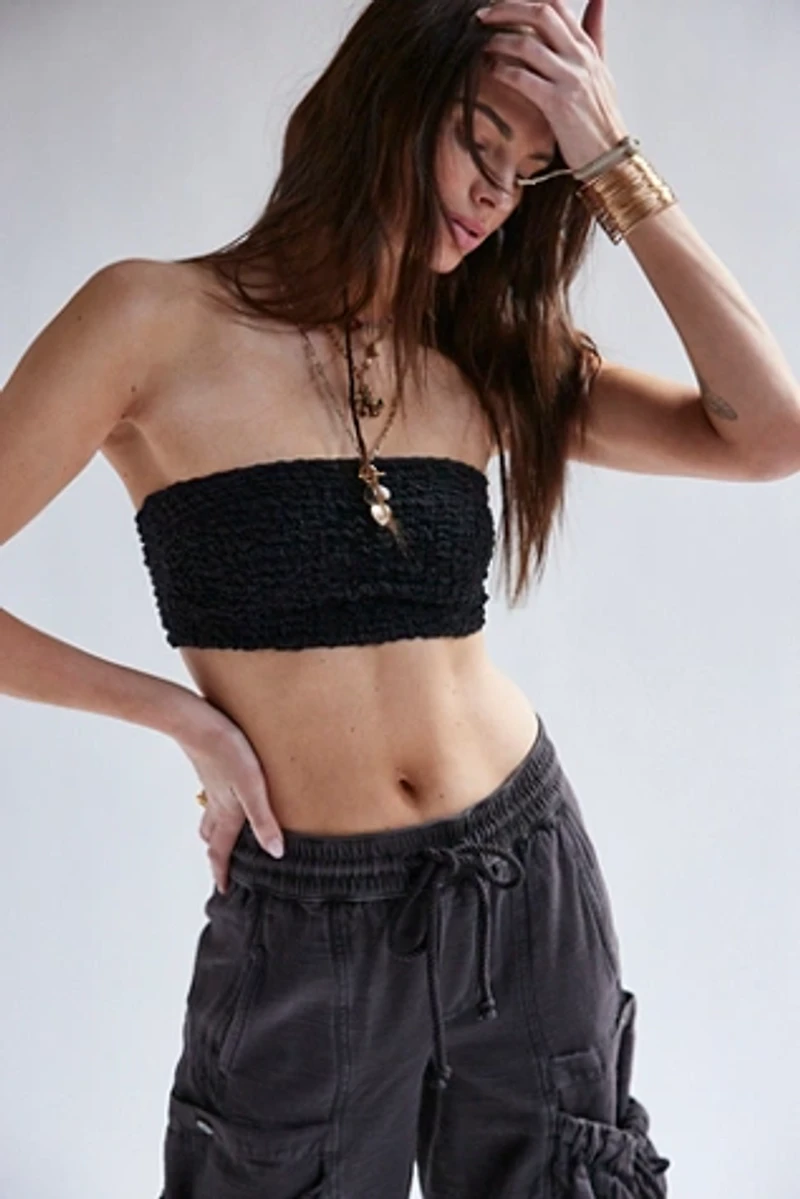 Bea Bandeau