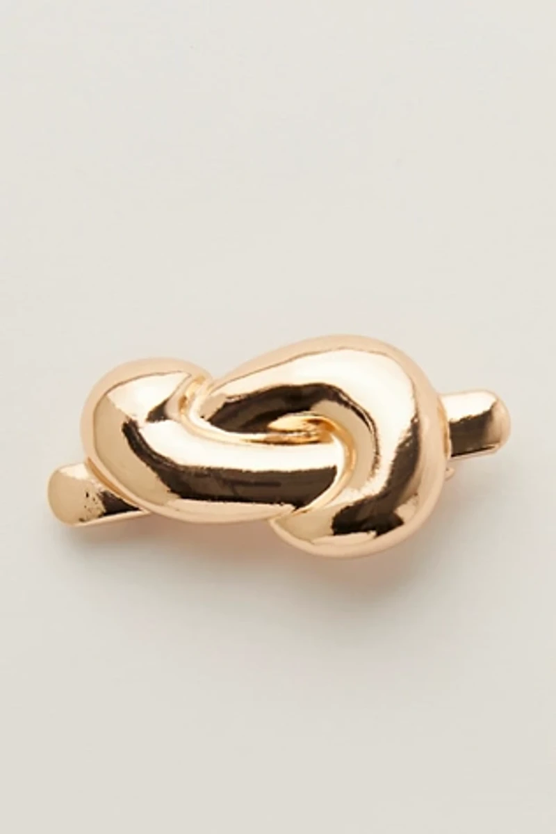 Roundabout Jumbo Barrette