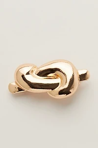 Roundabout Jumbo Barrette