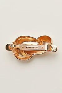 Roundabout Jumbo Barrette