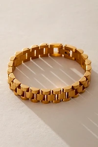 Evie Jewelry Watch Bracelet