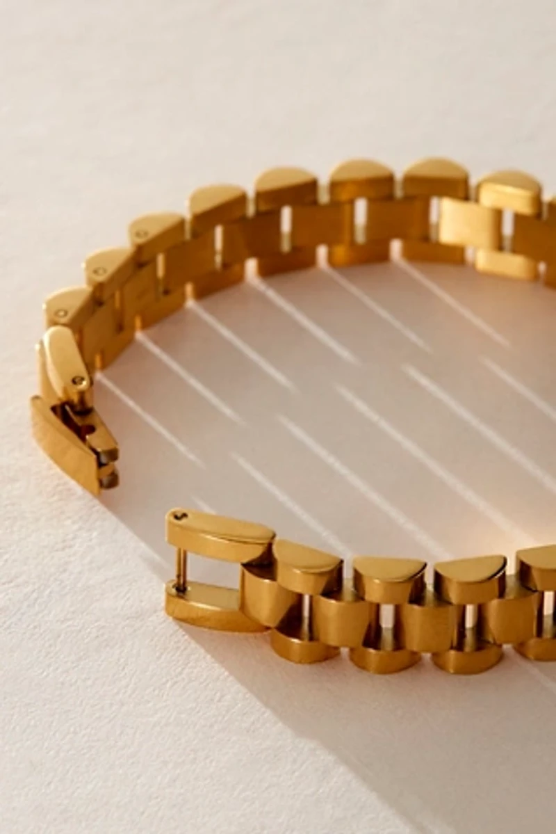 Evie Jewelry Watch Bracelet